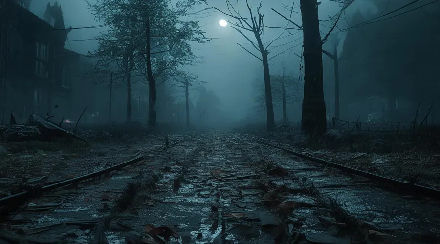 精灵大夜战游戏图片3